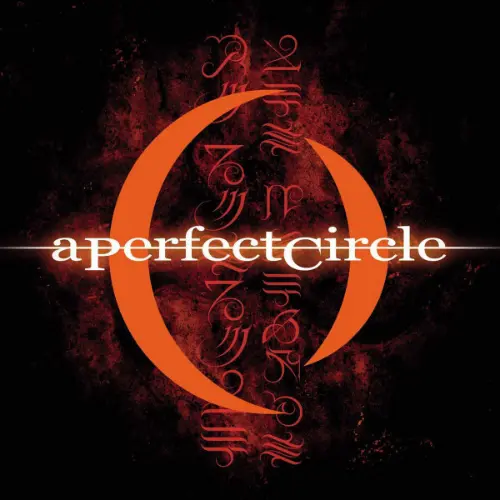 A Perfect Circle - Mer De Noms - Vinilo Doble