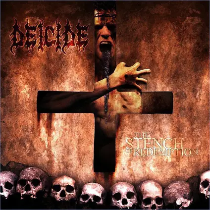 Deicide - The Stench Of Redemption (Special Edition)