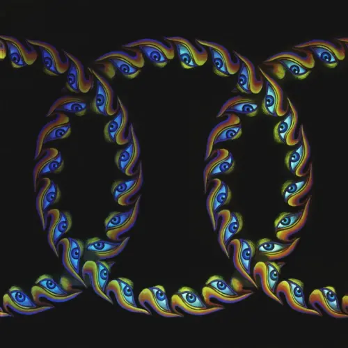 Tool - Lateralus (Picture Disc) - Vinilo Doble