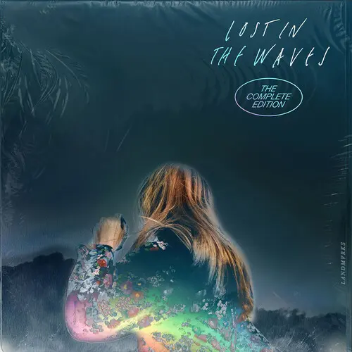 Landmvrks - Lost In The Waves The Complete Edition - CD Doble
