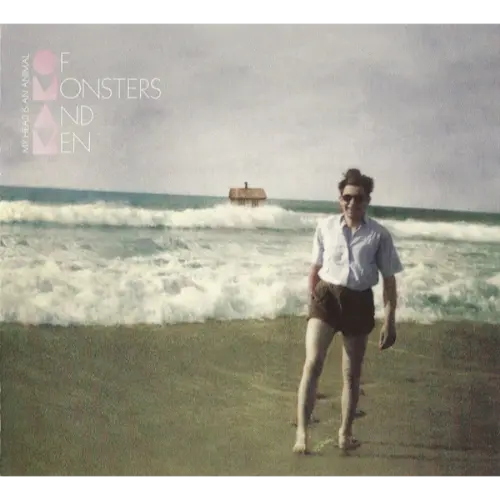 Of Monsters And Men - My Head Is An Animal