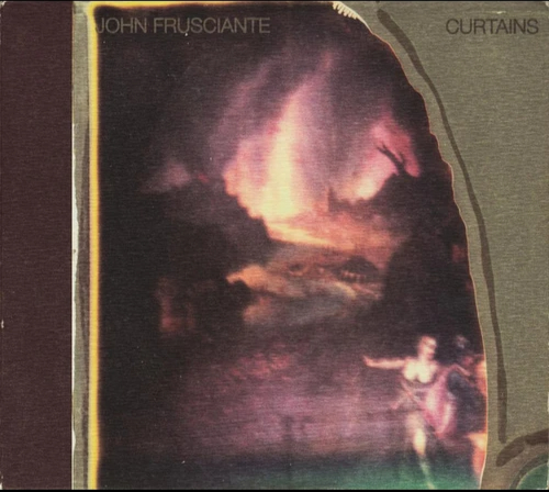 John Frusciante - Curtains