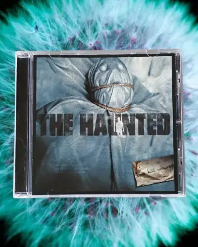 Miniatura: The Haunted One Kill Wonder cd