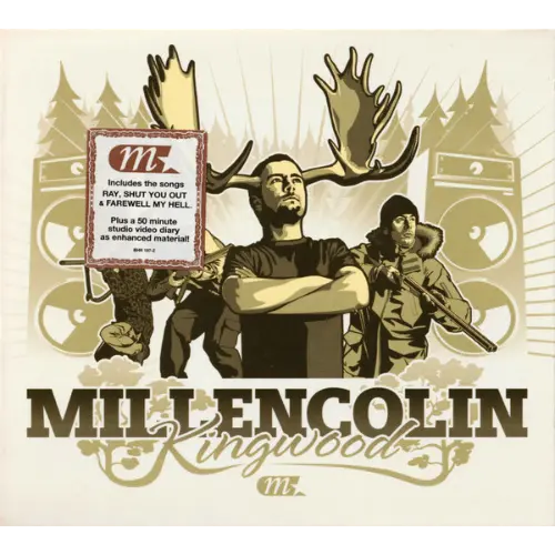 Millencolin - Kingwood