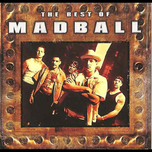 Madball - The Best Of Madball