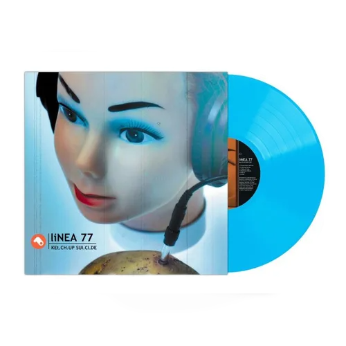 Linea 77 - Ketchup Suicide