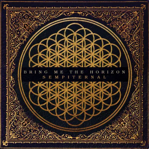 Bring Me The Horizon - Sempiternal (Edición Deluxe)