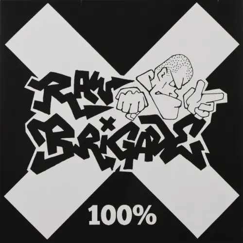 Raw Brigade - 100%