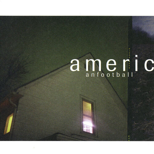 American Football - American Football (Edición Deluxe) - CD Doble