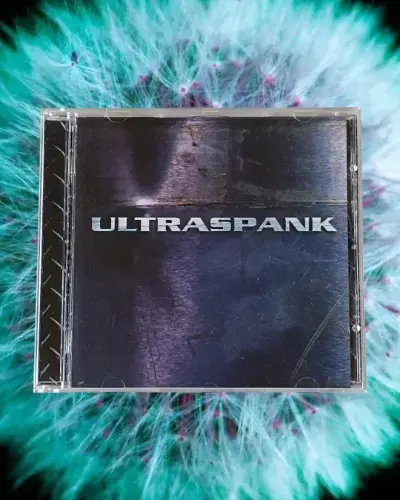 Miniatura: Ultraspank Ultraspank cd