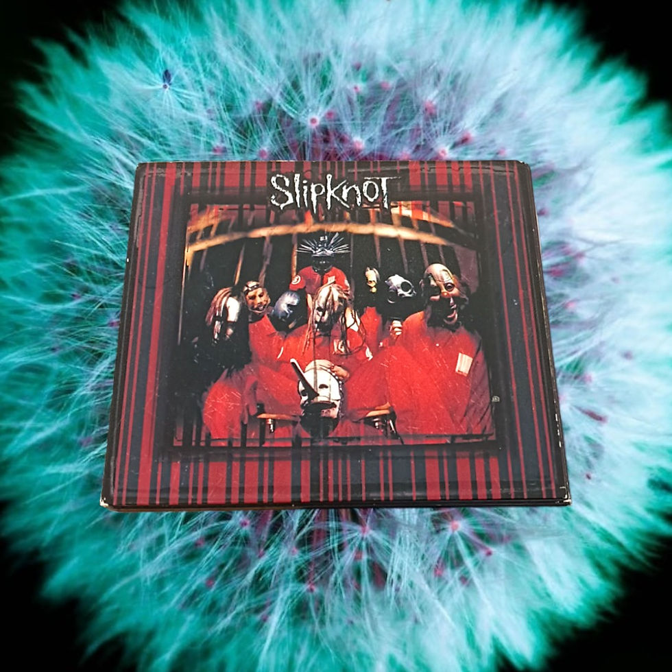 Miniatura: Slipknot Slipknot