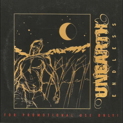 Unearth Endless vinilo cd