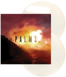 Palms - Palms (White) - Vinilo Doble