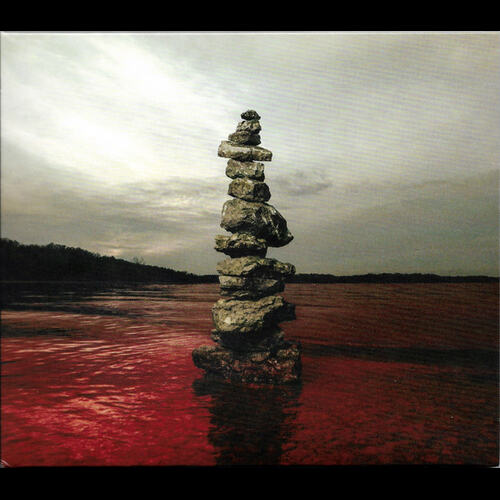 Sevendust - Blood & Stone