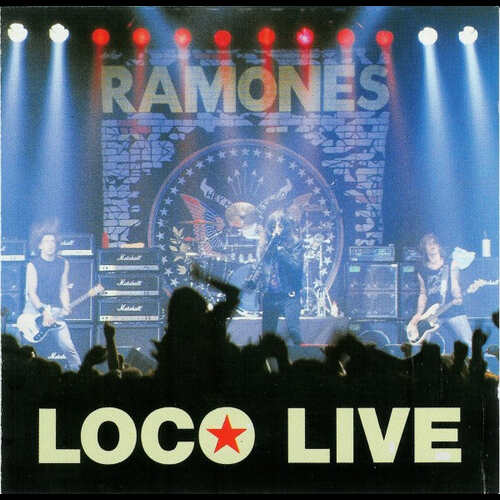 Ramones - Loco Live