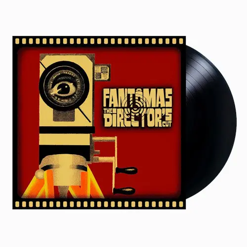 Fantomas - The Director's Cut
