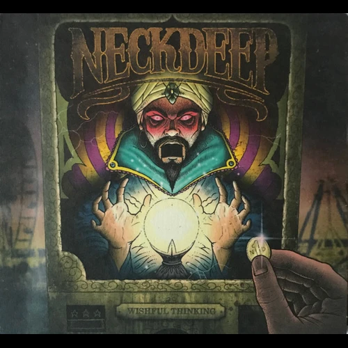 Neck Deep - Wishful Thinking