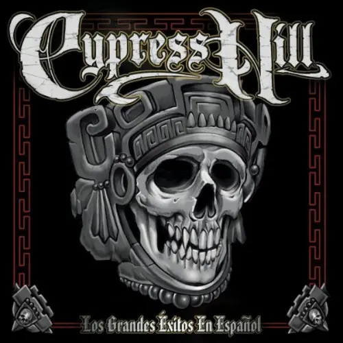 Cypress Hill - Los Grandes Éxitos En Español
