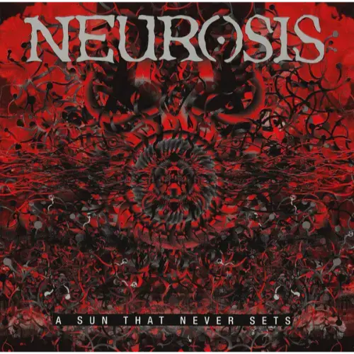 Neurosis A Sun That Never Sets cd