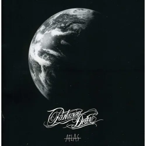 Parkway Drive - Atlas