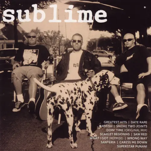 Sublime - Icon