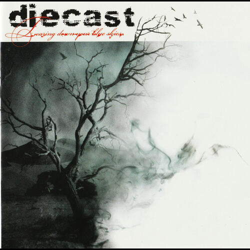 Diecast - Tearing Down Your Blue Skies (Blue)