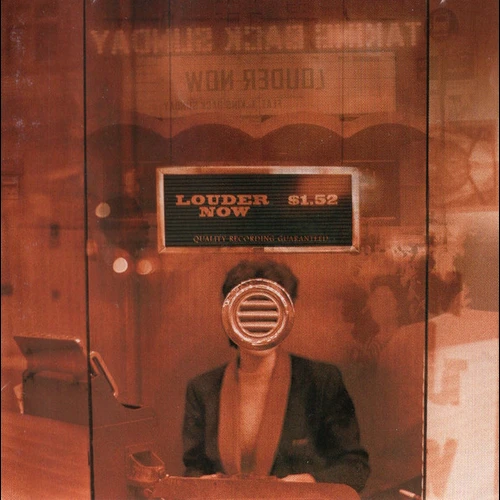 Taking Back Sunday - Louder Now