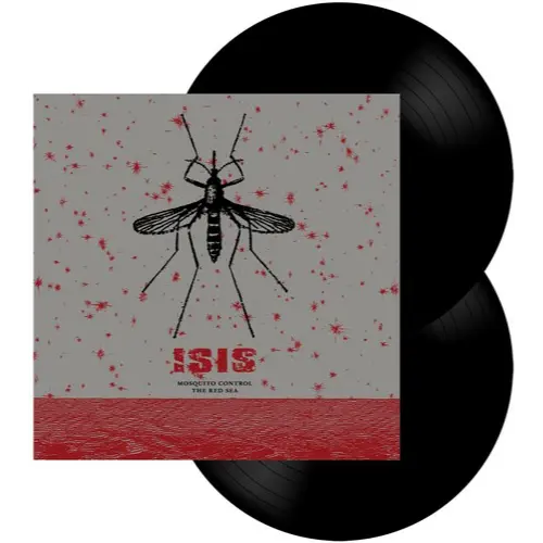Isis - Mosquito Control / The Red Sea