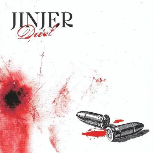 Jinjer - Duél