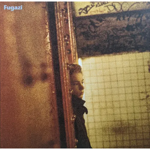 Fugazi - Steady Diet Of Nothing