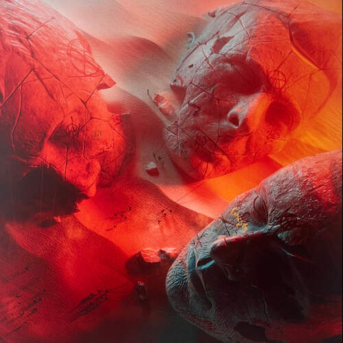 Muse - Will Of The People