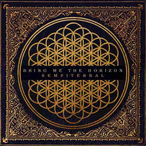 Bring Me The Horizon - Sempiternal