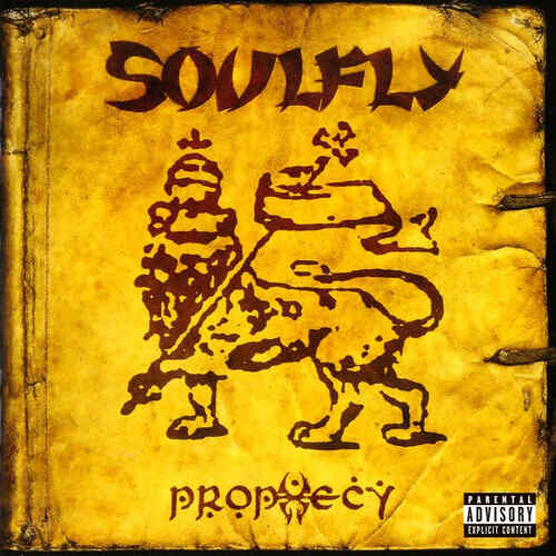Soulfly - Prophecy - Vinilo Doble