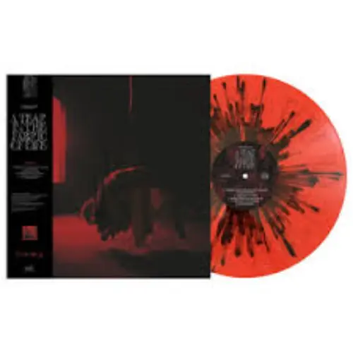 Knocked Loose - A Tear In The Fabric Of Life (Splatter)