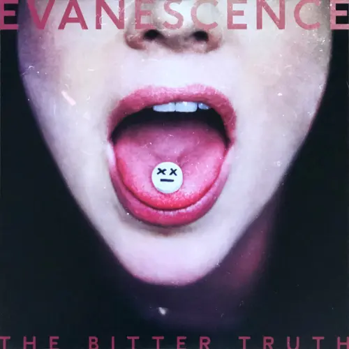 EVANESCENCE - THE BITTER TRUTH