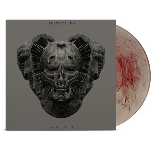 Parkway Drive - Darker Still