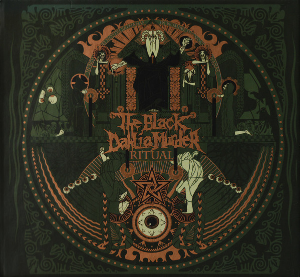 The Black Dahlia Murder - Ritual