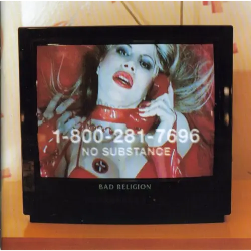 Bad Religion - No Substance