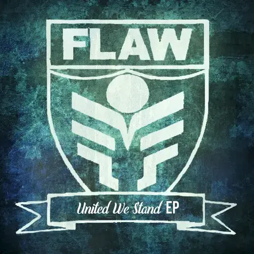 Flaw United We Stand EP cd