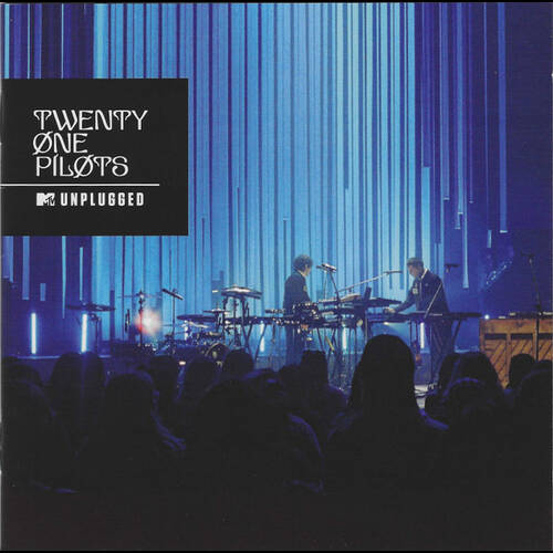 Twenty One Pilots - MTV Unplugged