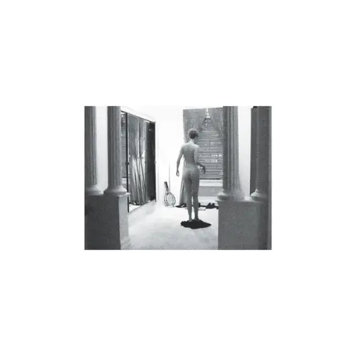 Whirr - Distressor