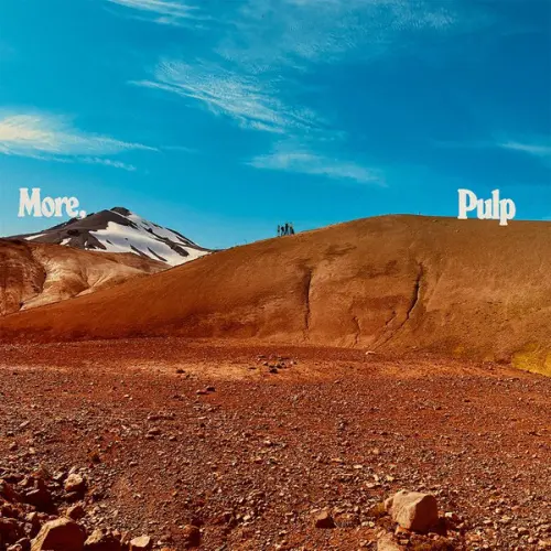 Pulp - More.