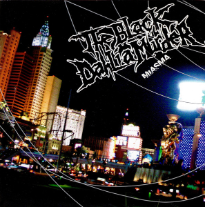 The Black Dahlia Murder - Miasma