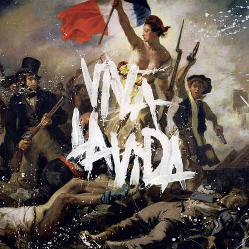 Coldplay - Viva La Vida or Death And All His Friends
