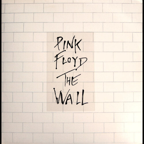 Pink Floyd - The Wall - Vinilo Doble