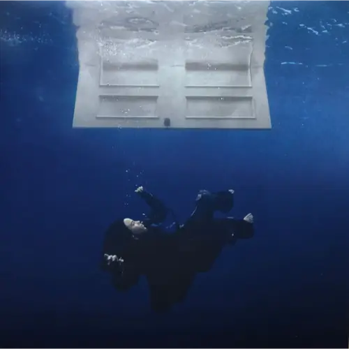 BILLIE EILISH - HIT ME HARD AND SOFT