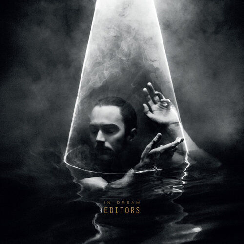 Editors In Dream vinilo