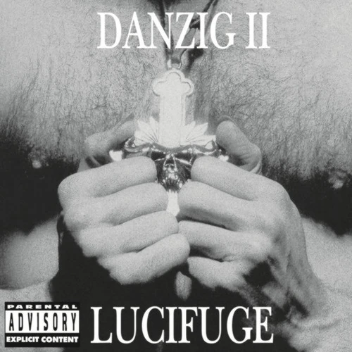Danzig - Danzig II Lucifuge