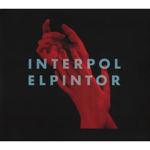 Interpol - El Pintor