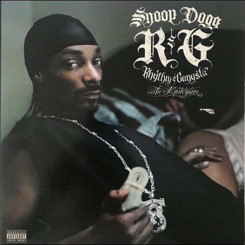 Snoop Dogg - R & G (Rhythm & Gangsta): The Masterpiece